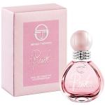 Sergio Tacchini Precious Pink