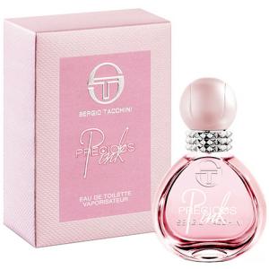 Sergio Tacchini Precious Pink