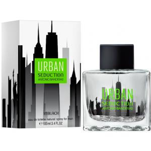 Antonio Banderas Urban Seduction in Black