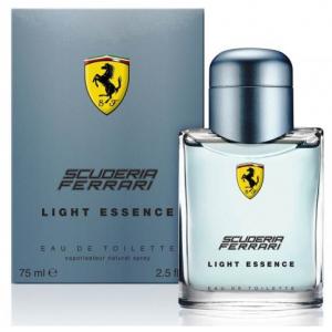 Ferrari Scuderia Light Essence