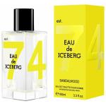 Iceberg Sandalwood