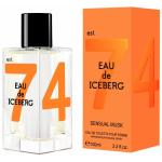 Iceberg Sensual Musk