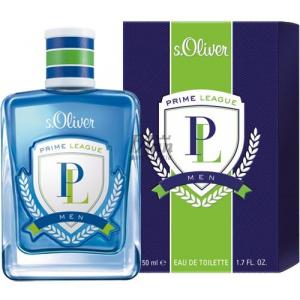 S.Oliver Prime League Man