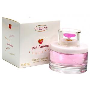 Clarins Par Amour Toujours 