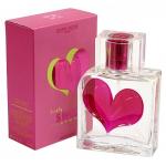 Jeanne Arthes Lovely Sweet Sixteen