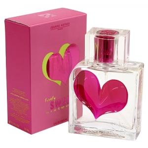 Jeanne Arthes Lovely Sweet Sixteen