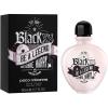 Paco Rabanne Black XS Be a Legend Debbie Harry