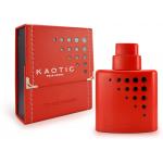 Chris Adams Kaotic