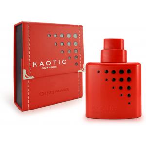 Chris Adams Kaotic