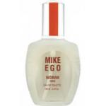 Christine Darvin Mike Ego Woman