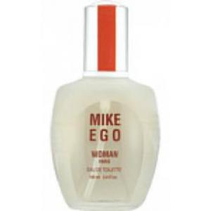 Christine Darvin Mike Ego Woman