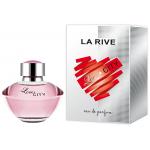 La Rive Love City