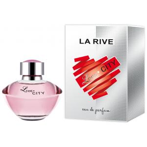 La Rive Love City