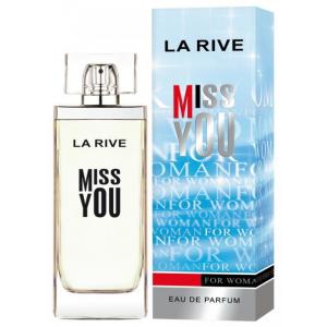 La Rive Miss You