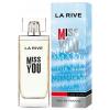 La Rive Miss You
