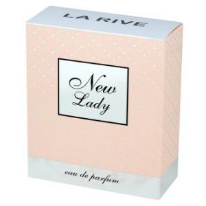 La Rive New Lady