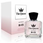 Bi-es The Queen