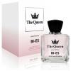 Bi-es The Queen