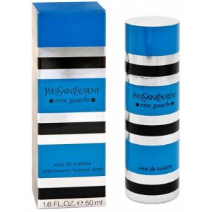 Yves Saint Laurent Rive Gauche