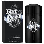 Paco Rabanne Black XS Be a Legend Iggy Pop