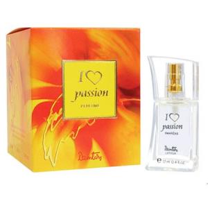  I Love Passion
