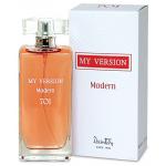  My Version Modern 701