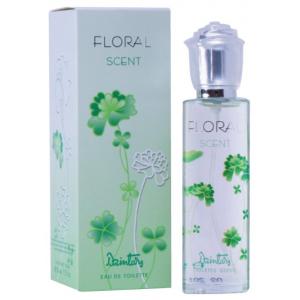  Floral Scent