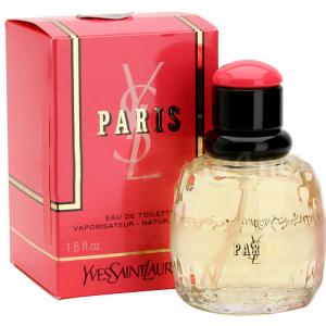 Yves Saint Laurent Paris Eau de Toilette