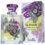  Be Trendy Fusion