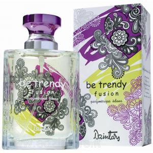  Be Trendy Fusion
