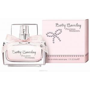 Betty Barclay Precious Moments