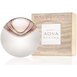 Bvlgari Aqva Divina