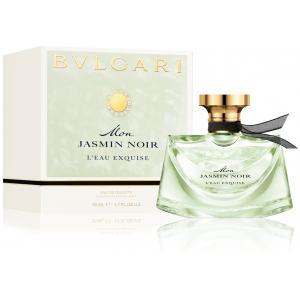 Bvlgari Mon Jasmin Noir L'Eau Exquise