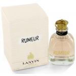 Lanvin Rumeur