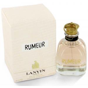 Lanvin Rumeur