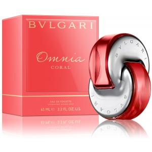 Bvlgari Omnia Coral