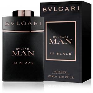Bvlgari Man in Black Eau de Parfum
