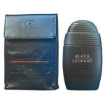 Chris Adams Black Leopard