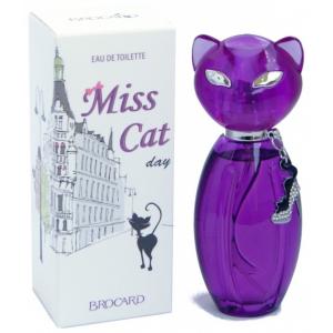 Brocard Miss Cat Day