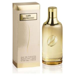Parfums Cafe Cafe Expresso