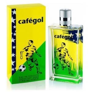 Parfums Cafe Cafegol