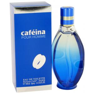 Parfums Cafe Cafeina Pour Homme