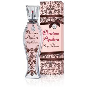Christina Aguilera Royal Desire