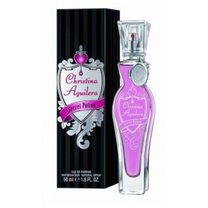 Christina Aguilera Secret Potion