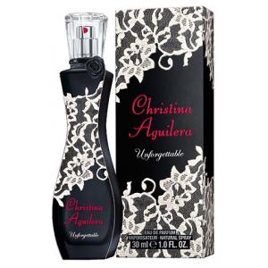 Christina Aguilera Unforgettable Eau de Parfum