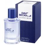 David & Victoria Beckham Classic Blue