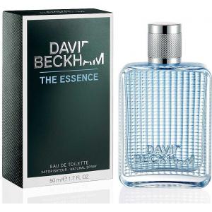 David & Victoria Beckham The Essence