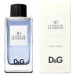 Dolce & Gabbana 10 La Roue De La Fortune