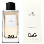 Dolce & Gabbana 18 La Lune