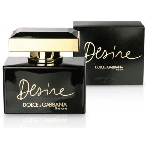Dolce & Gabbana The One Desire